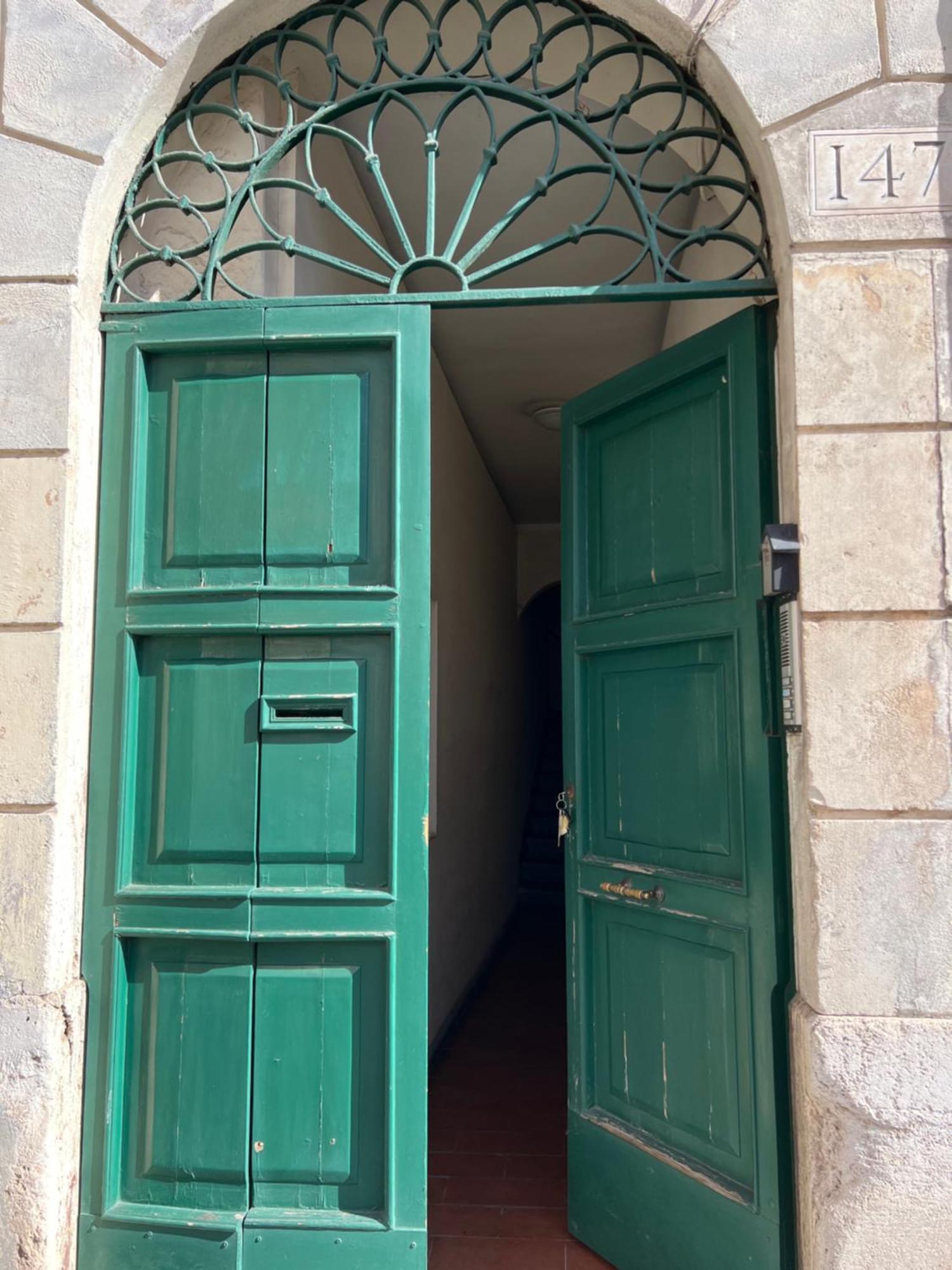 Sunny Side Trastevere Rome Exterior photo